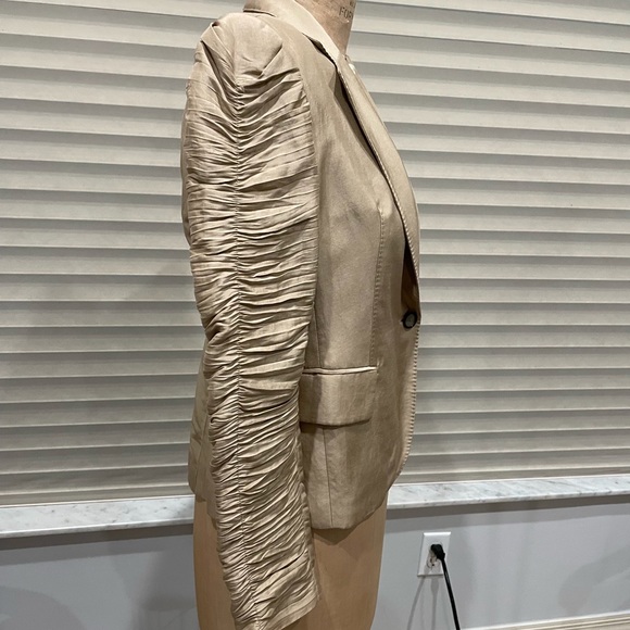 Women blazer - Picture 4 of 6